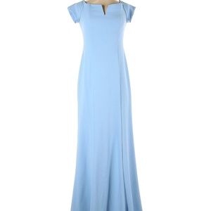 Baby Blue Calvin Klein Dress